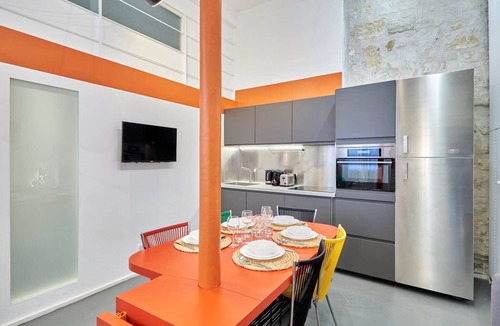 Archives Apartment | Superb Apartment Le Marais Center of Paris