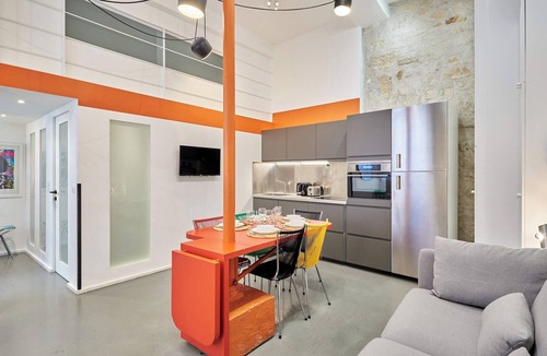 Archives Apartment | Superb Apartment Le Marais Center of Paris