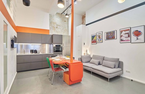 Archives Apartment | Superb Apartment Le Marais Center of Paris
