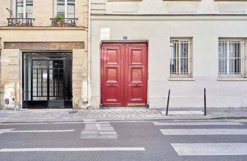 Archives Apartment | Superb Apartment Le Marais Center of Paris