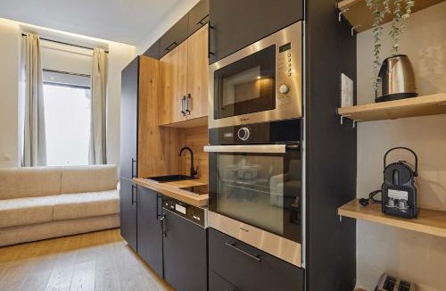 Arsenal Apartment | Superb apartment Le Marais