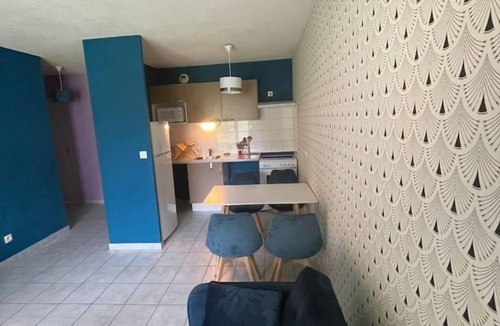Touques Apartment | Superb apartment near Deauville with swimming pool