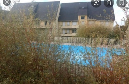 Touques Apartment | Superb apartment near Deauville with swimming pool