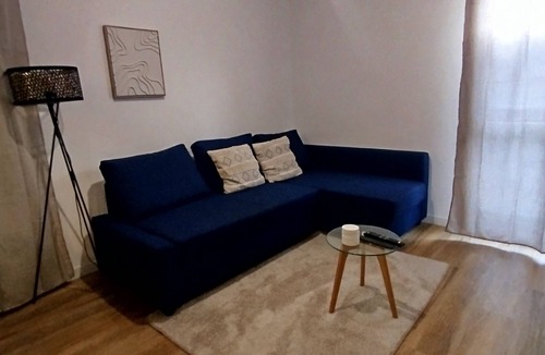 Bezons Apartment | Superb apartment near La Défense and Paris