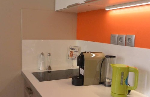 1st Arrondissement Apartment | Superb apartment Plein Center Lyon