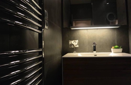 1st Arrondissement Apartment | Superb apartment Plein Center Lyon