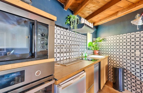 La Joliette Apartment | Superb Apartment T2 Le Panier Vieux-Port