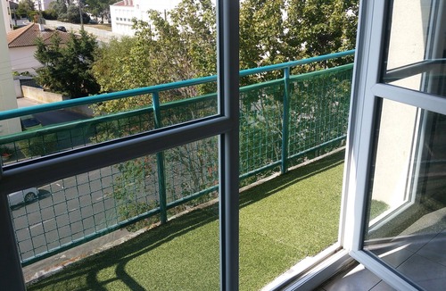 Montlucon Apartment | SUPERB APARTMENT WITH BALCONY