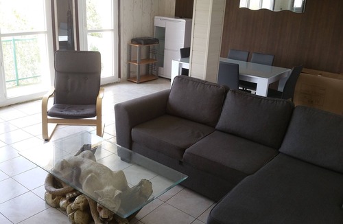 Montlucon Apartment | SUPERB APARTMENT WITH BALCONY