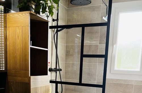 Moulin a Vent Apartment | Superb apartment with balcony and parking