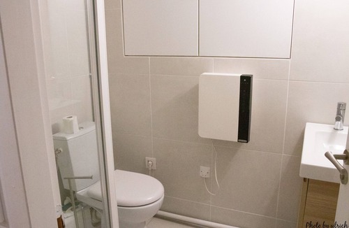 Bagneux Apartment | Superb apartment with private terrace.