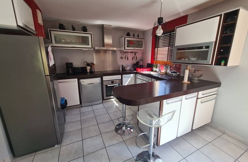 Passy Apartment | Superb apartment with terrace