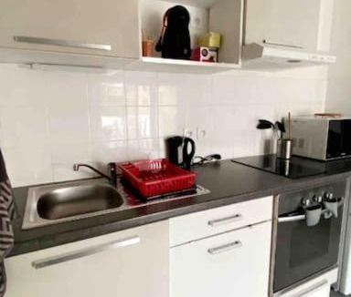Castelnau-le-Lez Apartment | superb Appartement a castelnau Le lez