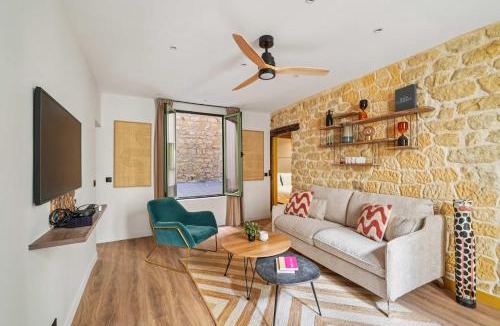 Arts-et-Metiers Apartment | Superb appartment 2BDR 6P - Haut-Marais