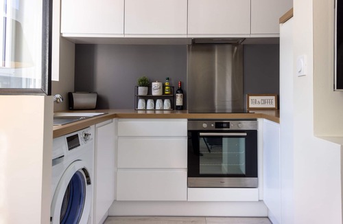 Lorient Apartment | SUPERB Appt DRC lorient center fully EQUIPPED