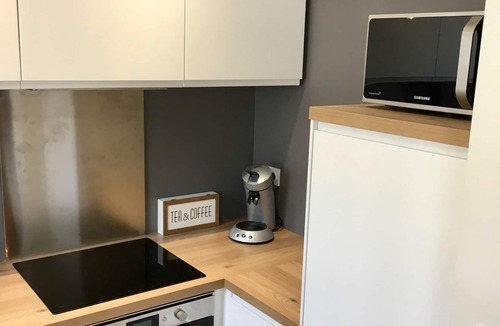 Lorient Apartment | SUPERB Appt DRC lorient center fully EQUIPPED
