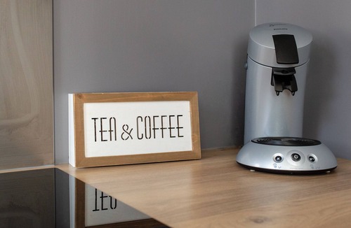 Lorient Apartment | SUPERB Appt DRC lorient center fully EQUIPPED