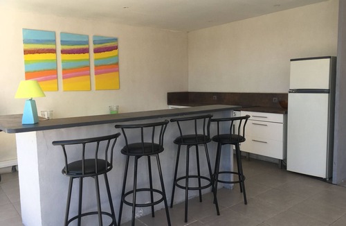 Les Hauts de Massane Villa | Superb architect-designed villa!