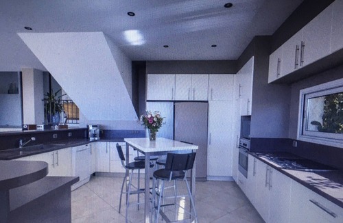 Les Hauts de Massane Villa | Superb architect-designed villa!