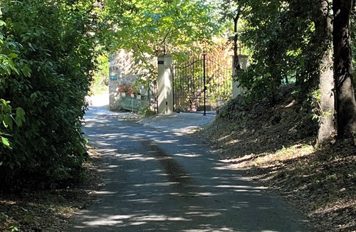 Fayence Villa | Superb Atypical Loft In Provence