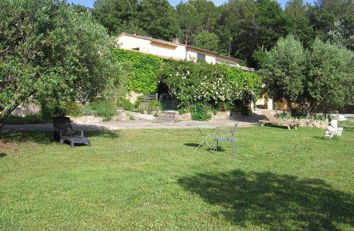 Fayence Villa | Superb Atypical Loft In Provence