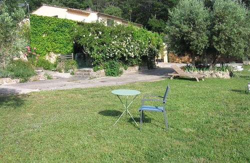 Fayence Villa | Superb Atypical Loft In Provence