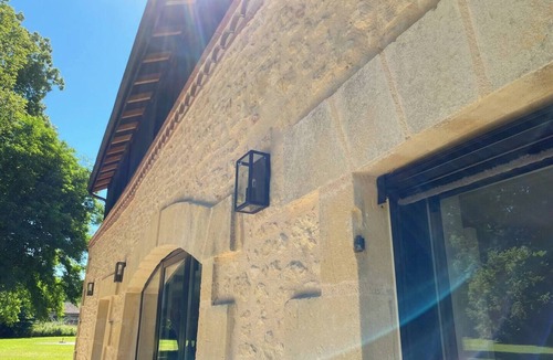 Tremolat House | Superb barn in the Dordogne, in the heart of Trémolat