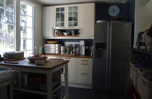 L'Epine House | Superb beach house 300m from enclosed flower gardenof cul-de-sac and pine forest
