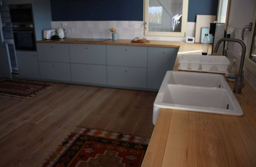 Bangor House | Superb Belliloise house - high standing