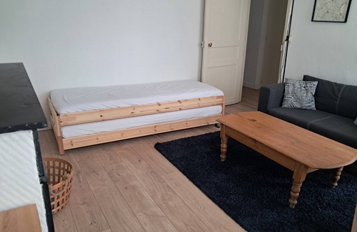 Lille-Moulins Apartment | Superb, bright apartment