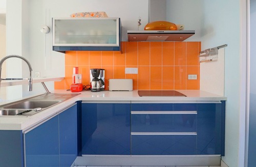 Cannes City Centre Apartment | Superb Bright apt with Sea View