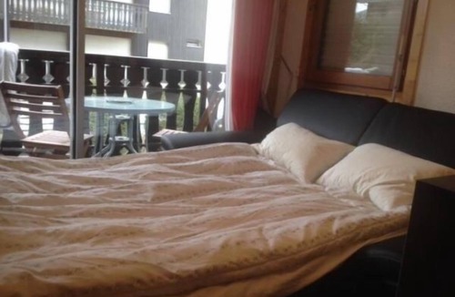 Chamonix City Centre Apartment | Superb Central Chamonix Apartment, Great Views, next to the beginners slopes