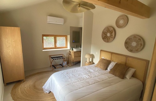 Sanilhac Other | Superb Cevennes farmhouse overlooking the Beaume river