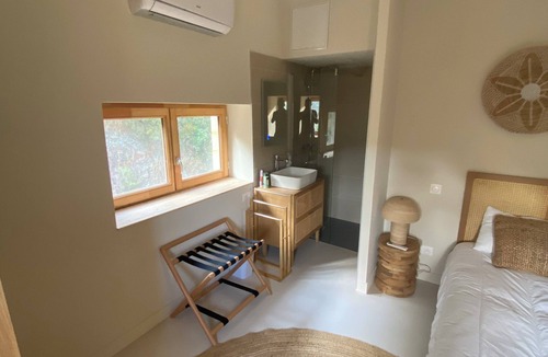 Sanilhac Other | Superb Cevennes farmhouse overlooking the Beaume river