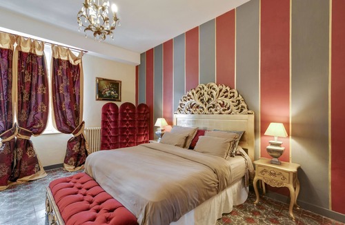 Labastide-d'Anjou Other | Superb château near the Canal du Midi