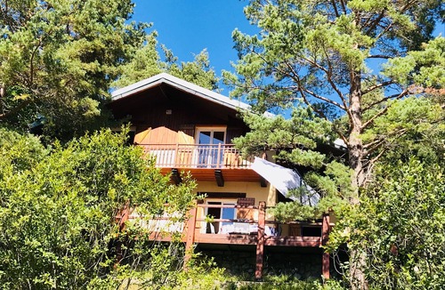 Andon Ski Chalet | superb chalet 100m2 full south