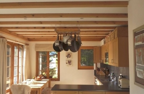 Vex Ski Chalet | Superb chalet for rent in les Collons
