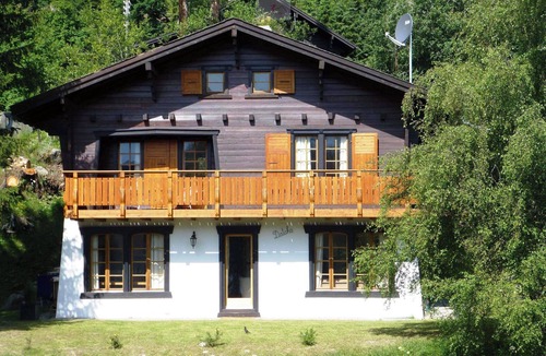 Vex Ski Chalet | Superb chalet for rent in les Collons