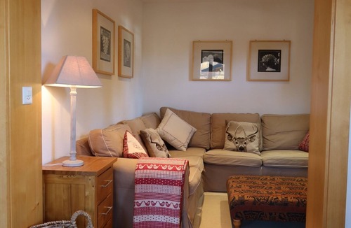 Vex Ski Chalet | Superb chalet for rent in les Collons