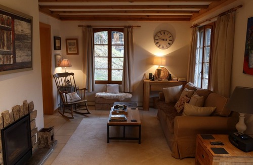 Vex Ski Chalet | Superb chalet for rent in les Collons