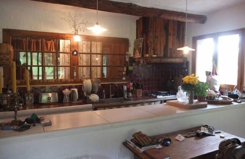 Roubion Ski Chalet | Superb Chalet Mountain ROUBION near Mercantour/Beuil/Valberg