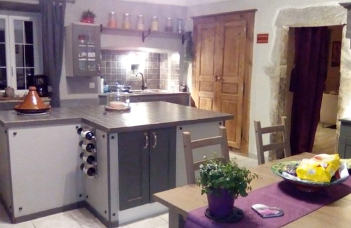 Rochessauve House | Superb character house surrounded by nature and great calm - Rochessauve
