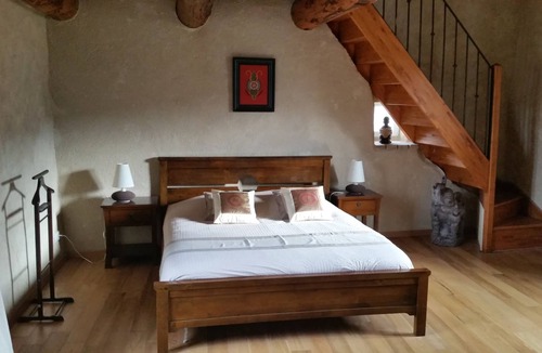 Rochessauve House | Superb character house surrounded by nature and great calm - Rochessauve