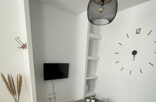 Aiguelèze Apartment | Superb chic modern apartment