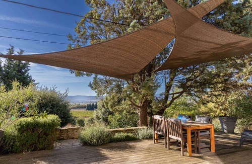 Raissac-sur-Lampy House | Superb child friendly holiday house w. shared pool near Carcassonne