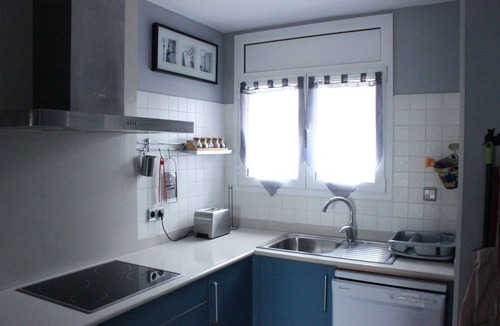 Llanca Apartment | Superb comfortable apartment with breathtaking sea and mountain views