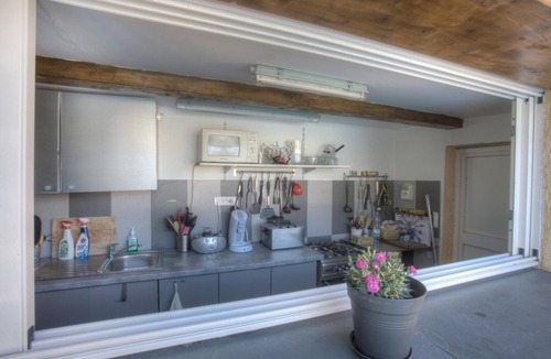 Furiani Villa | Superb, comfortable villa with private pool