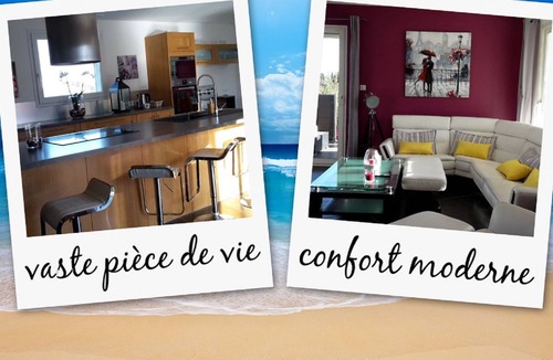 Lasserre-de-Prouille Villa | Superb contemporary villa, space, great comfort, haven of peace