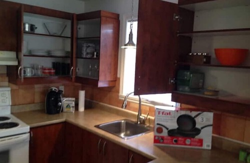Laval Apartment | Superb condo 2 bedrooms 5 min from St Laurent