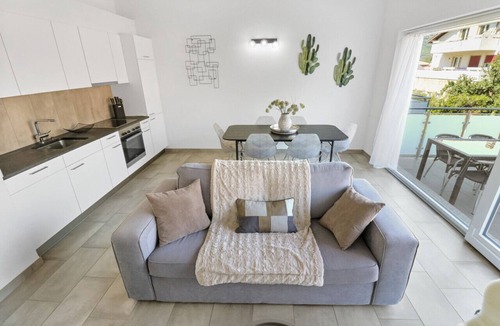Saxon Apartment | Superb, cosy new apartment